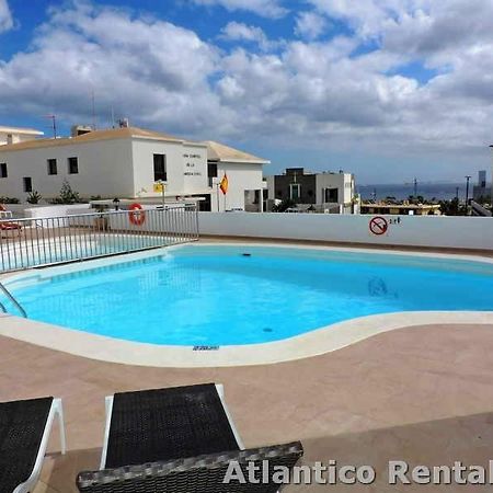 La Cumbre 4A Puerto del Carmen (Lanzarote) Exterior foto