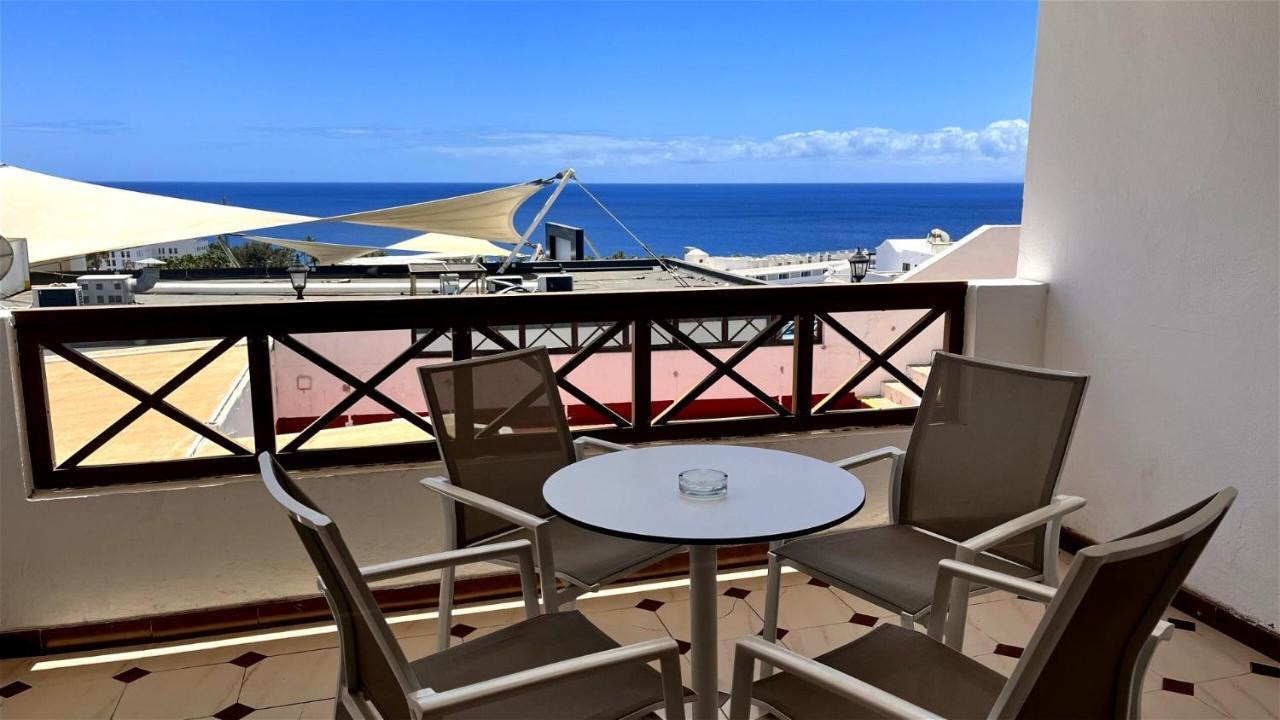 La Cumbre 4A Puerto del Carmen (Lanzarote) Exterior foto