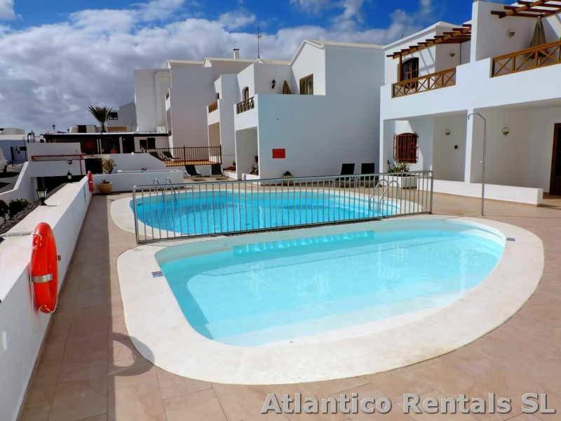 La Cumbre 4A Puerto del Carmen (Lanzarote) Exterior foto
