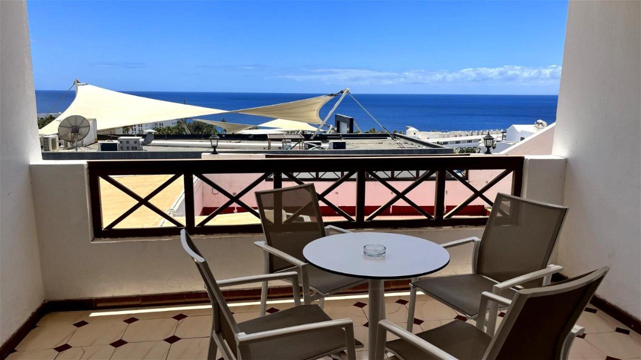 La Cumbre 4A Puerto del Carmen (Lanzarote) Exterior foto